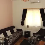 Arany Szolo Wellness Apartmanhaz