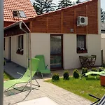 Arany Szolo Wellness Apartmanhaz Lägenhet *