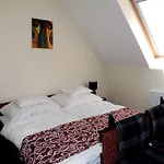 Arany Szolo Wellness Apartmanhaz