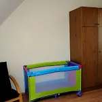 Arany Szolo Wellness Apartmanhaz Lägenhet