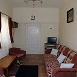 Lägenhet Arany Szolo Wellness Apartmanhaz *