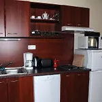 Arany Szolo Wellness Apartmanhaz * Hévíz