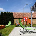 Arany Szolo Wellness Apartmanhaz * Hévíz