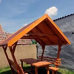 Arany Szolo Wellness Apartmanhaz Lägenhet *