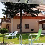 Lägenhet Arany Szolo Wellness Apartmanhaz Hévíz