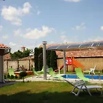 Arany Szolo Wellness Apartmanhaz Lägenhet *