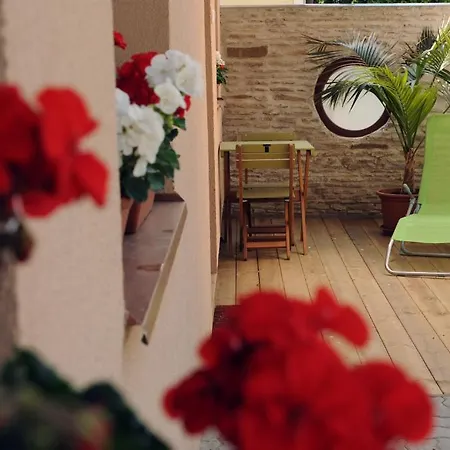 公寓 阿拉尼苏洛健康公寓酒店 *