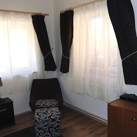 Lägenhet Arany Szolo Wellness Apartmanhaz Hévíz