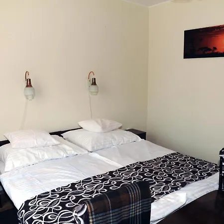 Apartment Arany Szolo Wellness Apartmanhaz Hévíz