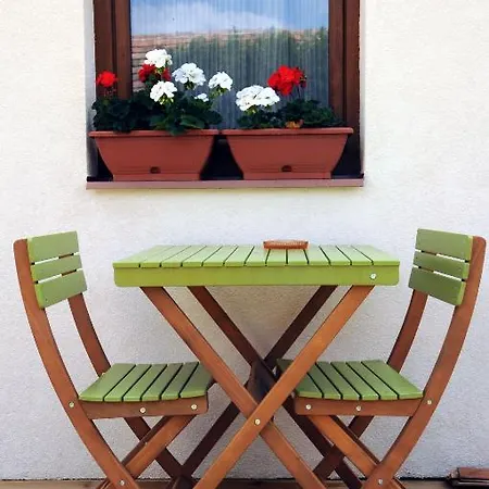 Arany Szolo Wellness Apartmanhaz