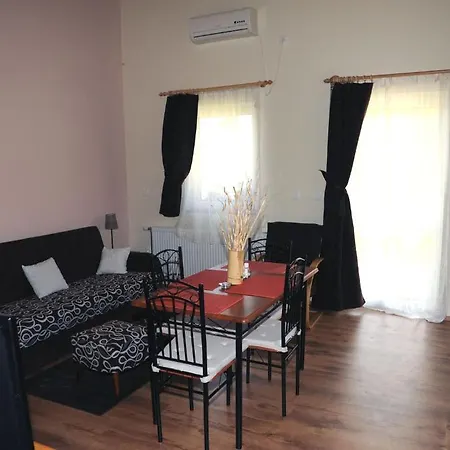 Lägenhet Arany Szolo Wellness Apartmanhaz Hévíz