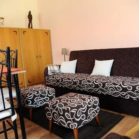 Arany Szolo Wellness Apartmanhaz Apartment *