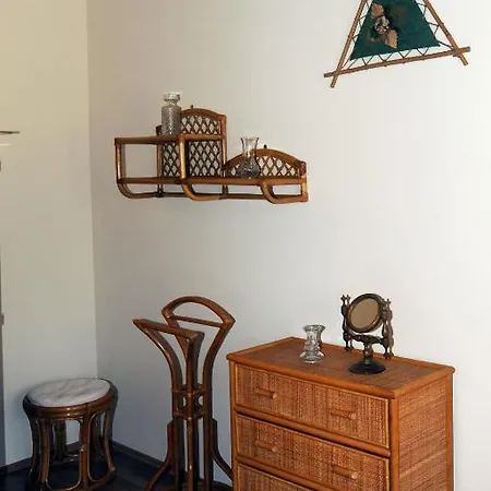 阿拉尼苏洛健康公寓酒店 公寓 *