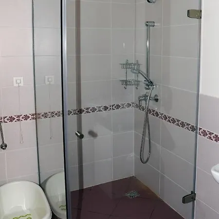 Arany Szolo Wellness Apartmanhaz
