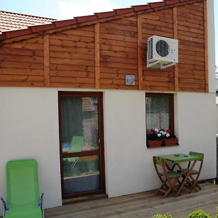 Arany Szolo Wellness Apartmanhaz Apartment Hévíz