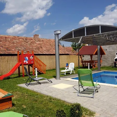 阿拉尼苏洛健康公寓酒店