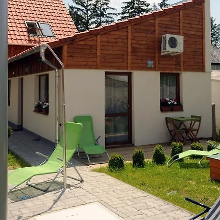 Arany Szolo Wellness Apartmanhaz Apartment *