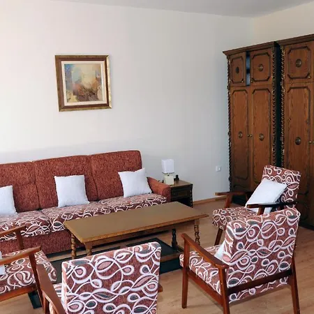 Apartment Arany Szolo Wellness Apartmanhaz Hévíz