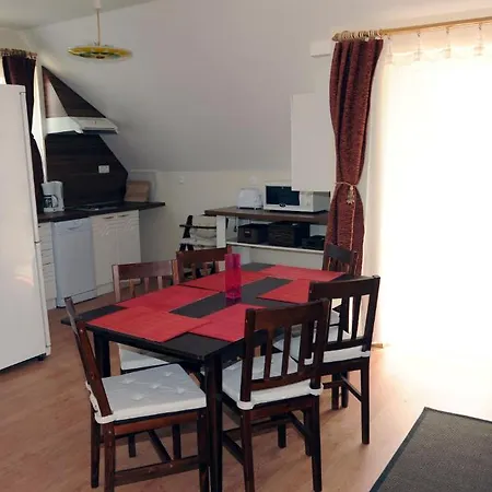 Arany Szolo Wellness Apartmanhaz شقة Hévíz