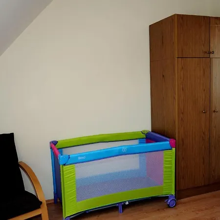 阿拉尼苏洛健康公寓酒店 公寓