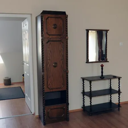 公寓 阿拉尼苏洛健康公寓酒店