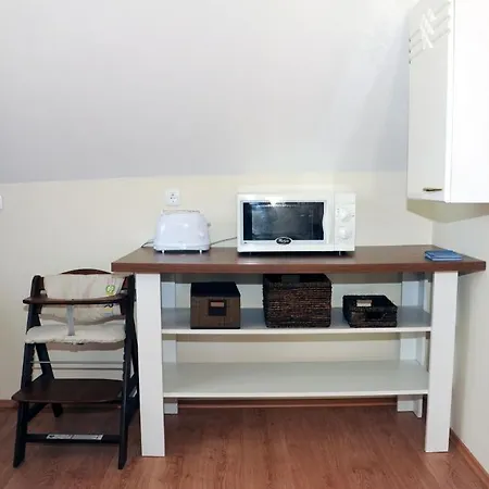 阿拉尼苏洛健康公寓酒店 公寓