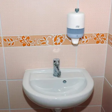 阿拉尼苏洛健康公寓酒店 Hévíz