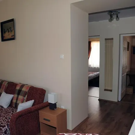Arany Szolo Wellness Apartmanhaz Hévíz
