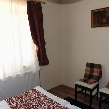 阿拉尼苏洛健康公寓酒店