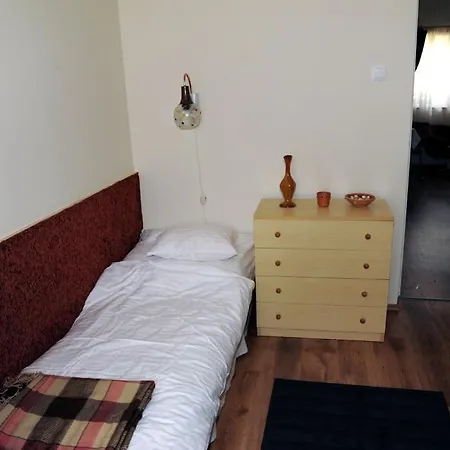Arany Szolo Wellness Apartmanhaz Lägenhet *