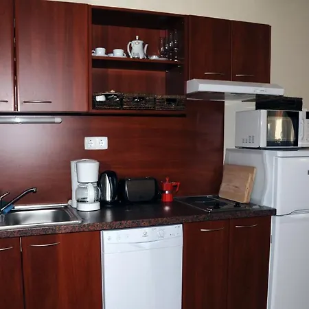 Arany Szolo Wellness Apartmanhaz * Hévíz