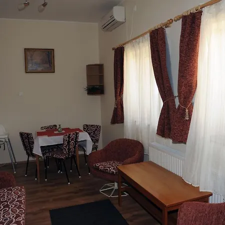 公寓 阿拉尼苏洛健康公寓酒店 *