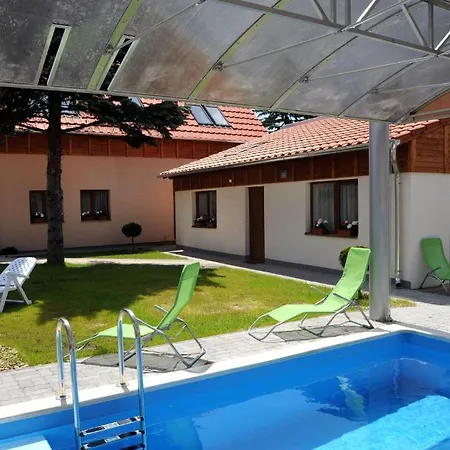 Arany Szolo Wellness Apartmanhaz Apartment Hévíz
