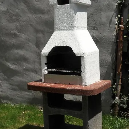 阿拉尼苏洛健康公寓酒店 公寓