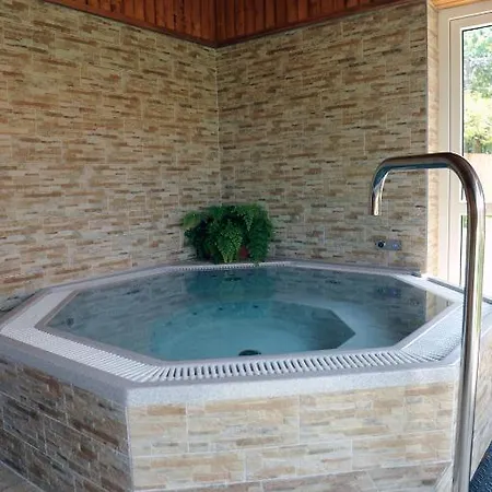 阿拉尼苏洛健康公寓酒店 公寓