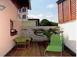 Arany Szolo Wellness Apartmanhaz Apartament Héviz