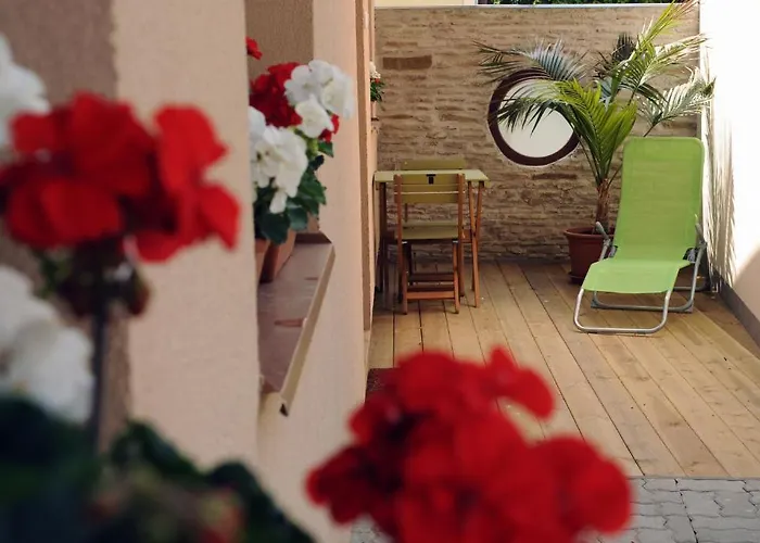 Apartment Arany Szolo Wellness Apartmanhaz *