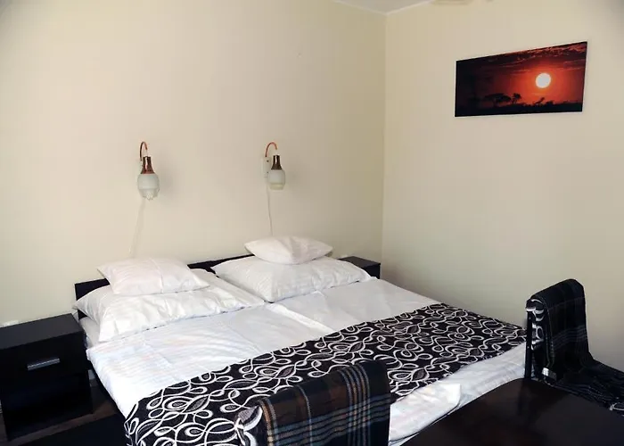 Apartment Arany Szolo Wellness Apartmanhaz Hévíz