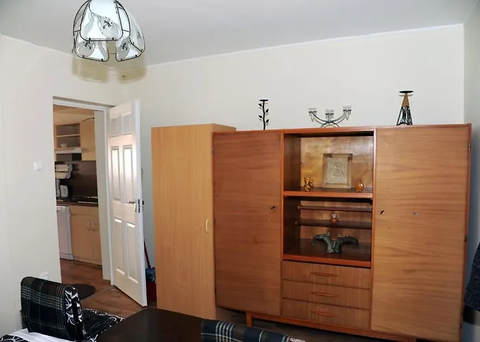 Appartamento Arany Szőlő Wellness