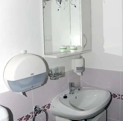 Arany Szolo Wellness Apartmanhaz Apartment Hévíz