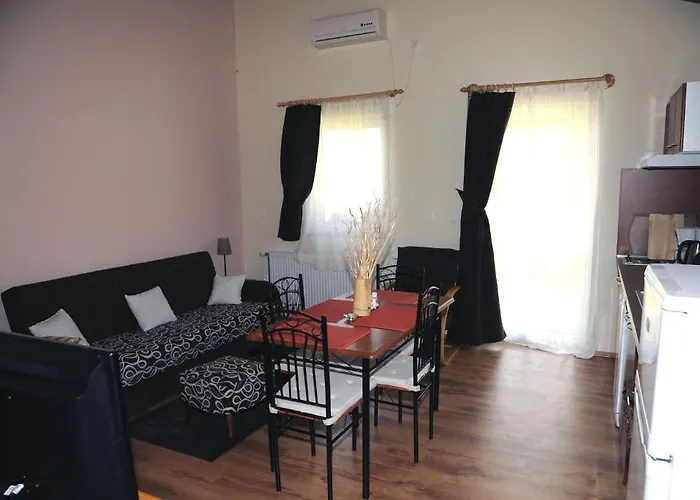 Apartment Arany Szolo Wellness Apartmanhaz Heviz