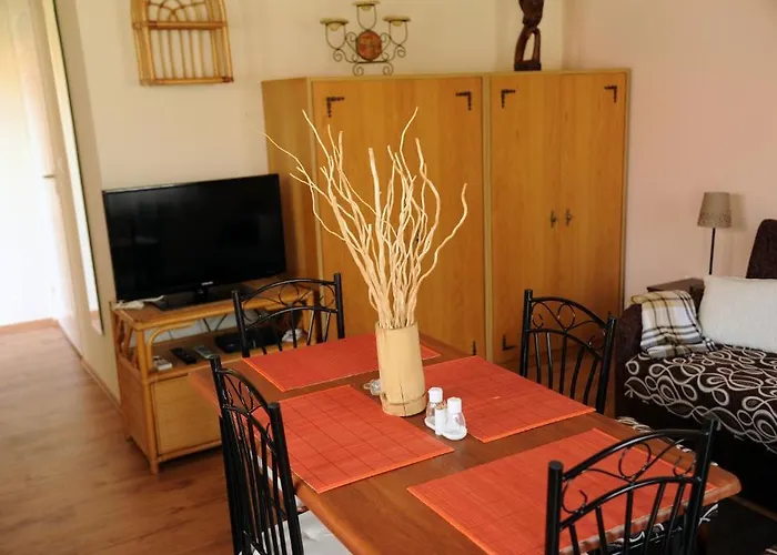 Arany Szolo Wellness Apartmanhaz Apartament