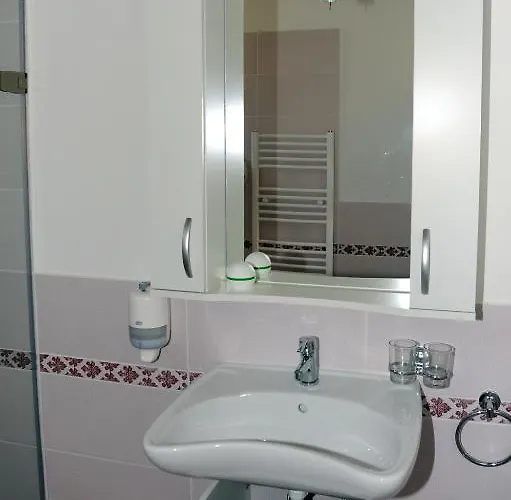 Arany Szolo Wellness Apartmanhaz Apartment Heviz