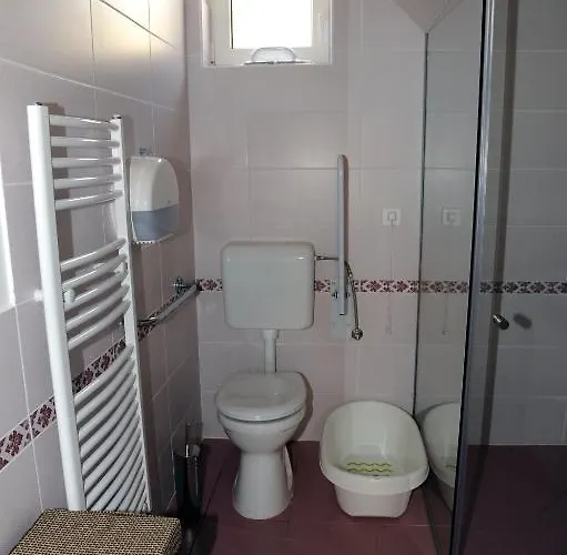 Arany Szolo Wellness Apartmanhaz Hévíz