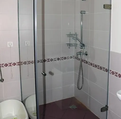 Arany Szolo Wellness Apartmanhaz