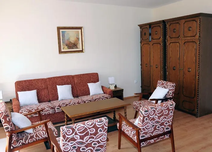 Apartment Arany Szolo Wellness Apartmanhaz Hévíz