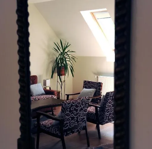 Apartment Arany Szolo Wellness Apartmanhaz *