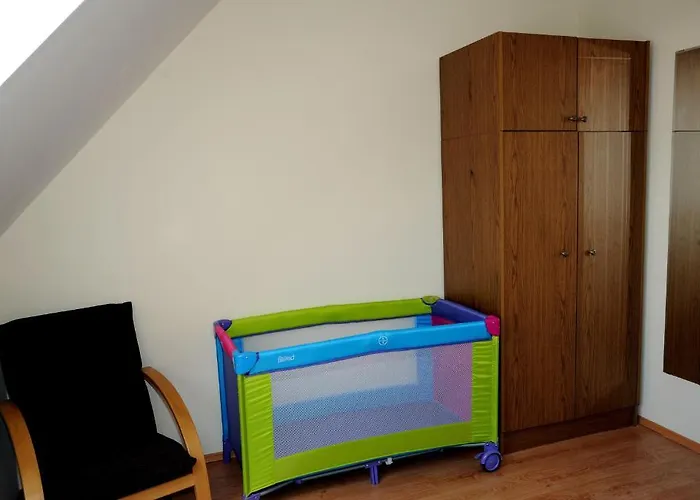 Arany Szőlő Wellness Appartamento