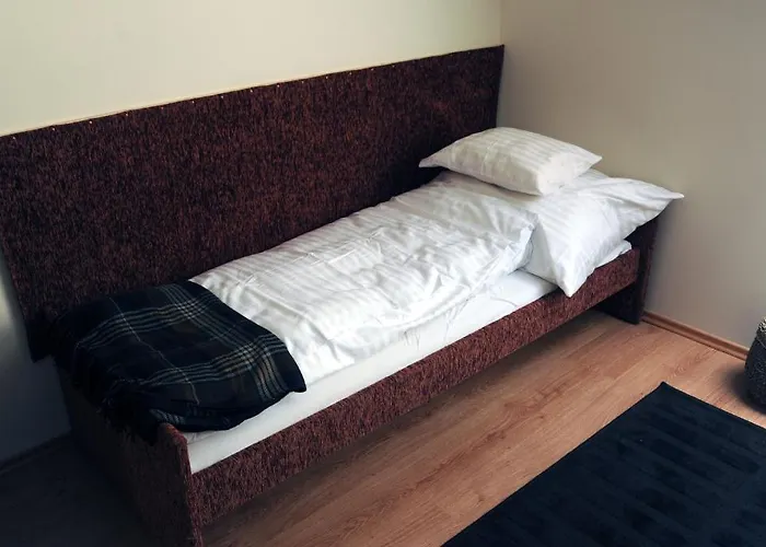 Apartment Arany Szolo Wellness Apartmanhaz Hévíz