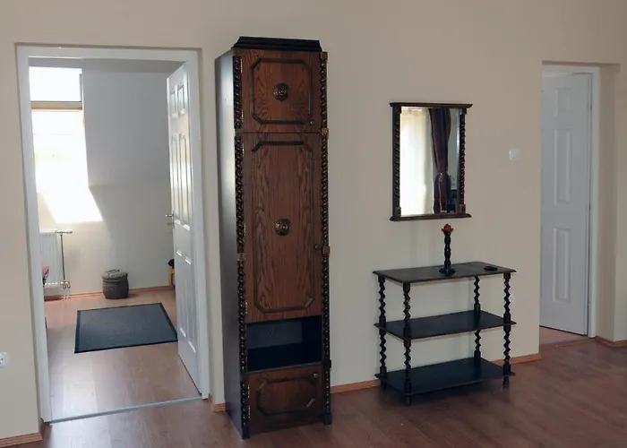 Appartamento Arany Szőlő Wellness